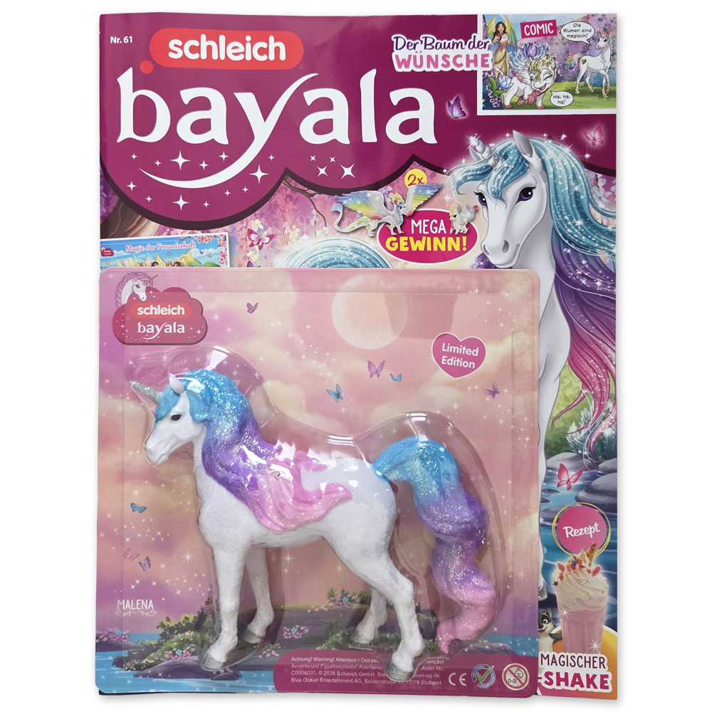 bayala Magazin Nr. 61