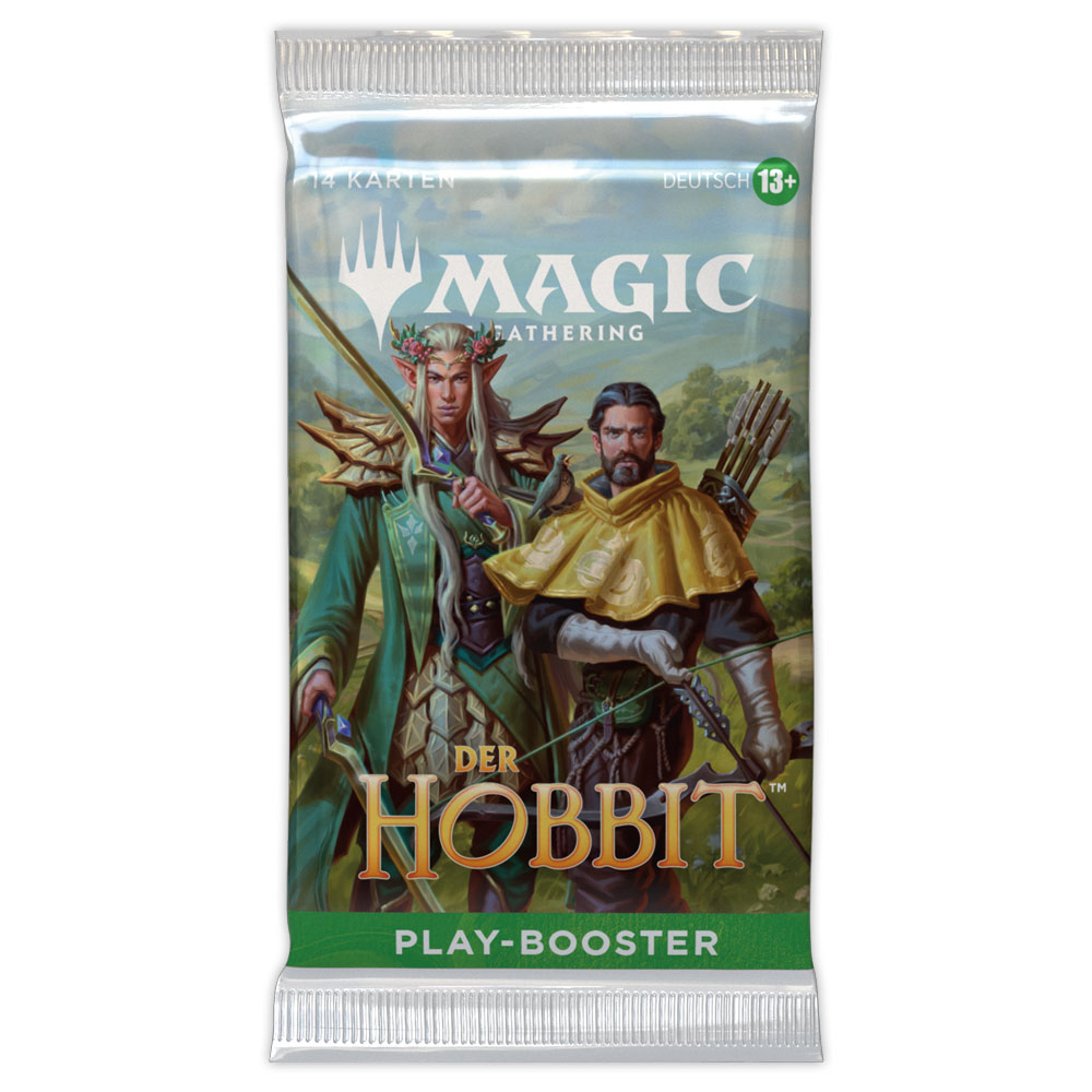 Der Hobbit Play-Booster