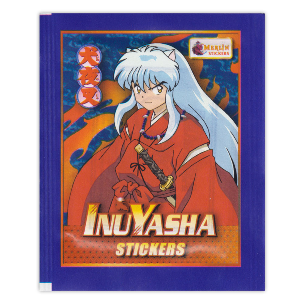 Bild von InuYasha - Booster